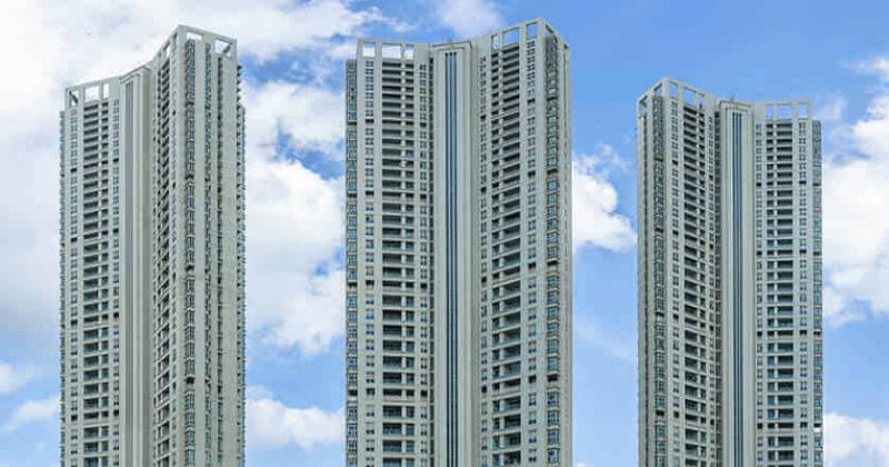 Raheja Vivarea
